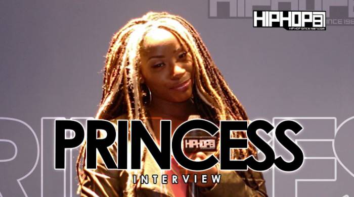 unnamed-51 Princess Talks Crime Mob, 'Southern Comfort' EP, Launching "Expression Locs", Performing At SXSW & More With HHS1987 (Video)  