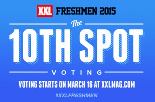 XXL Freshman 2015 List Is On The Way, Hear Pitches Made By Some Of The Hopefuls (Video)