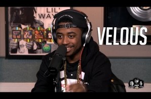 Velous Talks Helping Produce Kanye West’s “All Day” & More On Hot 97’s Ebro In The Morning