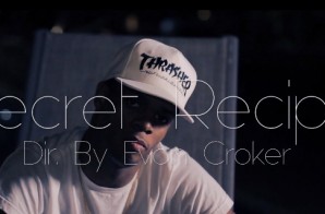 Gio Dee – Secret Recipe (Video)