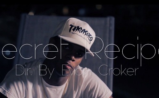 Gio Dee – Secret Recipe (Video)