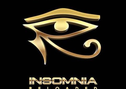 ScribeCash – Insomnia Reloaded (Album Stream)