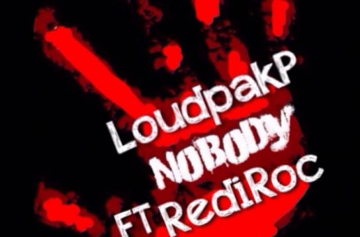 Wiz P – Nobody Ft. Rediroc