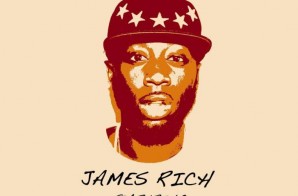 James Rich – You Know It Ft. Dare Dinero