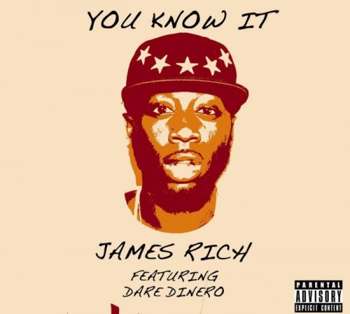 unnamed210-500x449 James Rich - You Know It Ft. Dare Dinero  