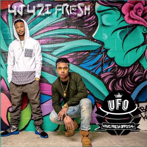 unnamed24 Ujuzi Fresh - Ujuzi Fresh (EP)  