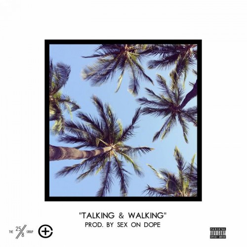 unnamed25-500x500 C Plus - Talking & Walking Prod. by Sex On Dope  