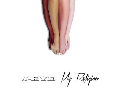 J-EyE – My Religion