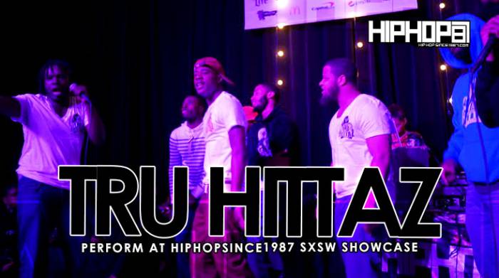 unnamed57 Tru Hittaz Perform At The 2015 SXSW HHS1987 Showcase (Video)  