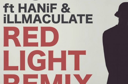 Tope – Red Light (Remix) Ft. HANiF & iLLMACULATE