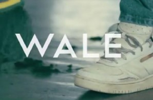 Wale – The White Shoes (Video)