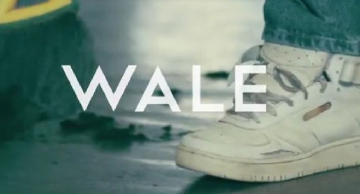 Wale – The White Shoes (Video)