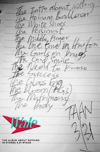 wale-the-album-about-nothing-tracklist-2015-HHS1987-329x500 Wale - The Album About Nothing (Tracklist)  