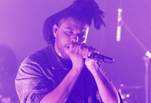 The Weeknd Debuts New Song At YouTube’s SXSW Stage! (Video)