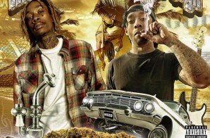 Wiz Khalifa & Ty Dolla $ign Reveal ‘Talk About It In The Morning’ Artwork!