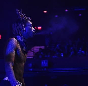 Wiz Khalifa Surprises Audience With Snippet Of New Song ‘Rain’ Ft. PartyNextDoor At SXSW (Video)