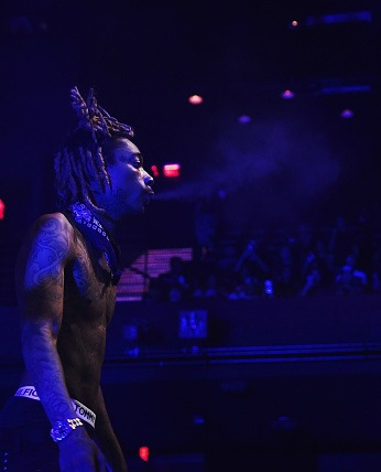 wizkhalifa Wiz Khalifa Surprises Audience With Snippet Of New Song 'Rain' Ft. PartyNextDoor At SXSW (Video)  