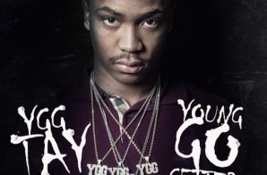 YGG Tay – Young Go Getter (Mixtape)