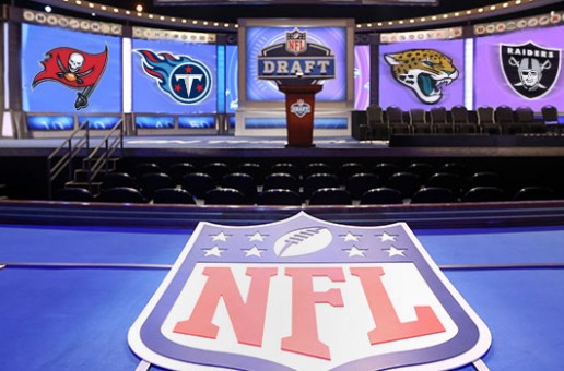 Are You Ready For Some Football: The 2015 NFL Draft Takes Place Tonight At 8pm