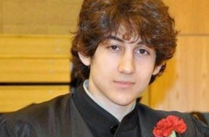 The Boston Marathon Bomber Dzhokhar Tsarnaev Has Been Found Guilty On All 30 Charges