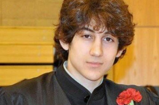 The Boston Marathon Bomber Dzhokhar Tsarnaev Has Been Found Guilty On All 30 Charges