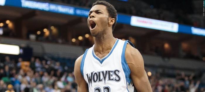 150401105227-andrew-wiggins-iso-react-home-uni-040115.home-t1 Teen Wolf: Andrew Wiggins Named The 2014-15 NBA Rookie Of The Year (Video)  