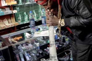 2 Chainz Smokes Out Of A $10,000 Bong On The Latest Edition Of “Most Expensive Shit” (Video)