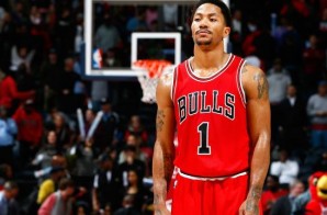 Ain’t No Love In The Heart Of The City: Are The Chicago Bulls Looking To Trade Derrick Rose?