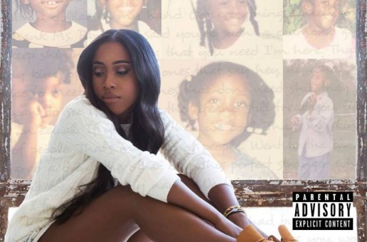 Sevyn Streeter – 4th Street