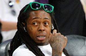 Tha Block Is Hot: Lil Wayne’s Tour Bus Shot Up In Atlanta