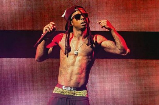 Lil Wayne – Commas (Remix)