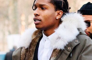 A$AP Rocky Threatens To “Snuff” A Man In London (Video)