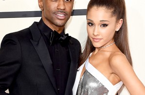 Big Sean & Ariana Grande Rumored To Have Split Over ‘Stay Down’ Lyrics