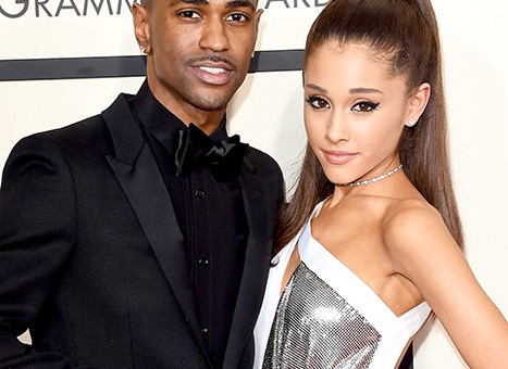 Big Sean & Ariana Grande Rumored To Have Split Over ‘Stay Down’ Lyrics