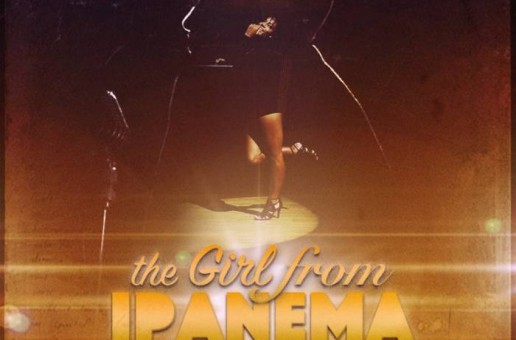 Ariez Onasis – The Girl From Ipanema (Video)