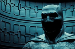 Batman V Superman: Dawn Of Justice Official Trailer (Video)