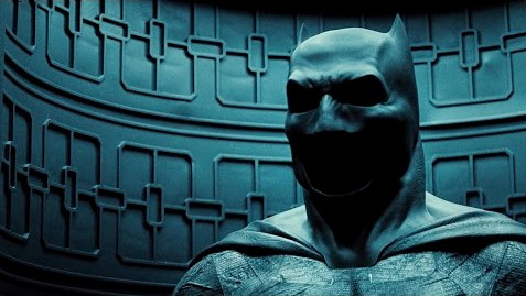 Batman V Superman: Dawn Of Justice Official Trailer (Video)
