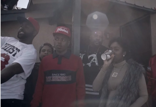 Boogie_Oh_My-1-500x342 Boogie - Oh My (Video)  