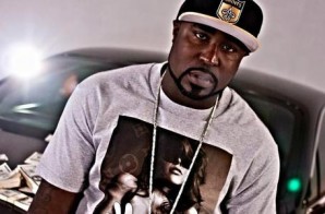 Young Buck & D Strap – Shoot The Shit (Prod. by Bandplay)