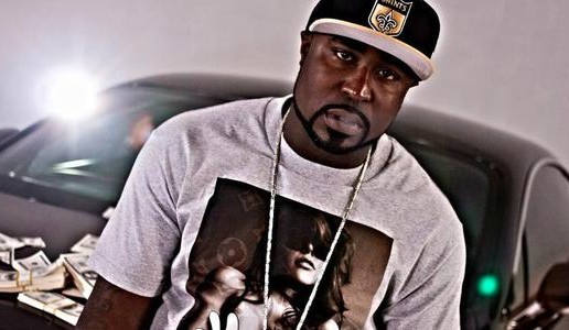 Young Buck & D Strap – Shoot The Shit (Prod. by Bandplay)