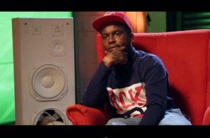 Find out how Nas signed Mass Appeal artist Fashawn & more in the latest #DefTalk (Video)