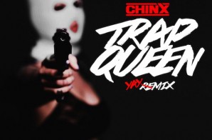 Chinx – Trap Queen (Remix)