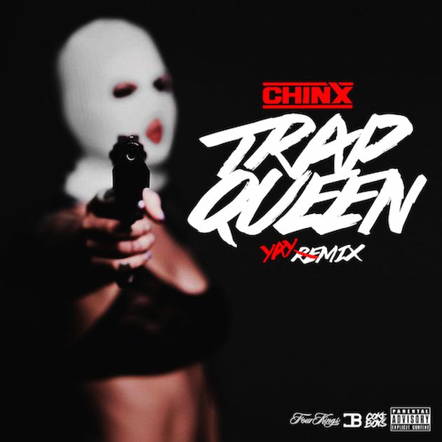 CCj1IQkWYAALTRE.jpg-large Chinx - Trap Queen (Remix)  