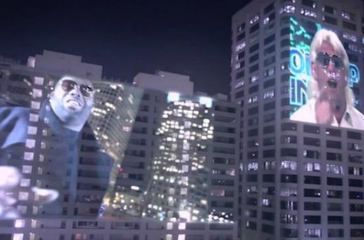 Killer Mike – Ric Flair (Video)