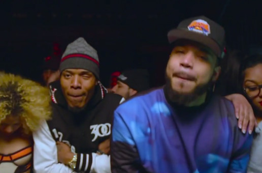 J.Y. x Fetty Wap – Buddy (Video)