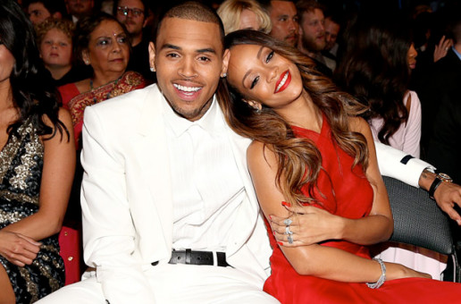 Chris Brown – Put It Up Ft. Rihanna