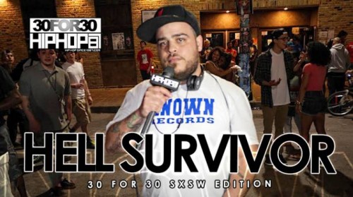 DailyThumbnail-April2015-135-500x279 Hell Survivor - 30 For 30 Freestyle (2015 SXSW Edition) (Video)  