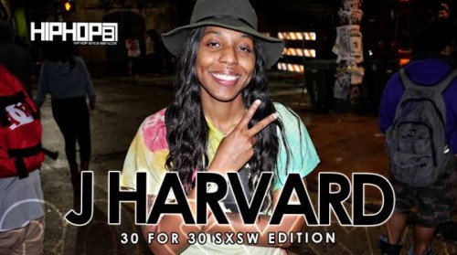 DailyThumbnail-April2015-168-500x279 J Harvard - 30 For 30 Freestyle (2015 SXSW Edition) (Video)  