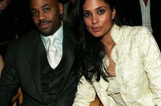 Dame Dash Fires Back At Ex-Wife On Instagram