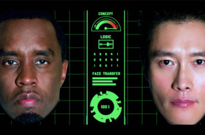 Diddy & Byung-Hun Lee Star In ‘Rush Hour 4’ (Video)